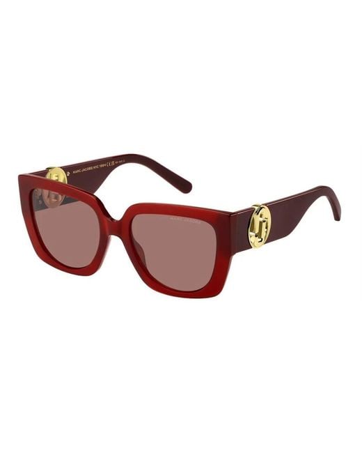 Marc Jacobs Red Marc 687/S C9A(4S)