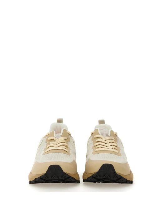 Veja White Sneaker "Dekkan" for men