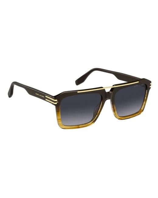 Marc Jacobs Blue Marc 752/S Ex4(9O) for men