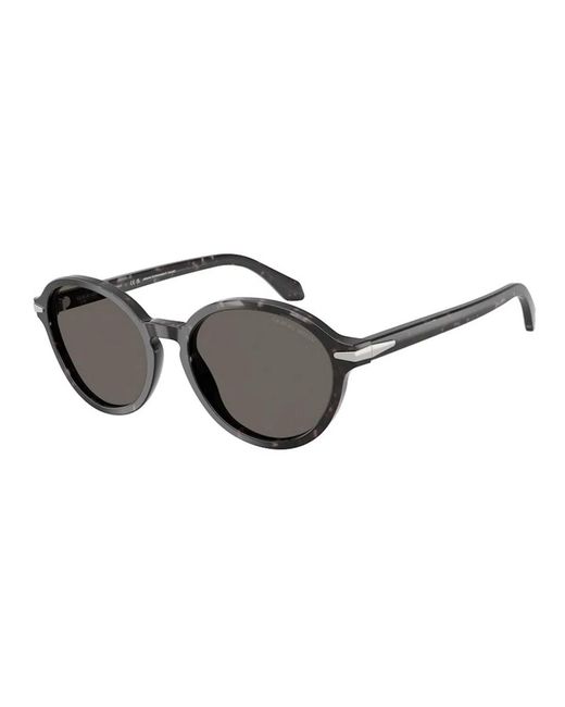 Giorgio Armani Black Ar8237 6236B1