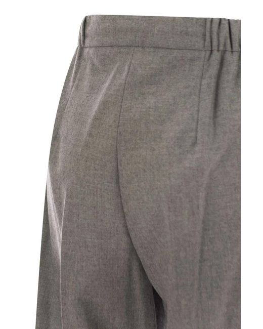 Max Mara Gray Gatti