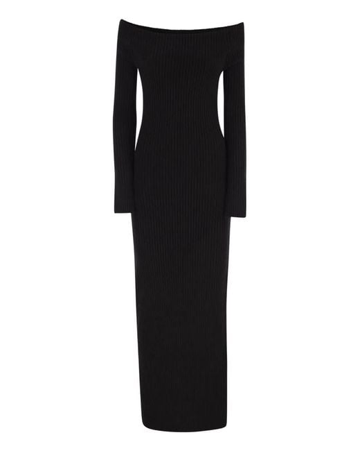 Max Mara Black Arnes1234