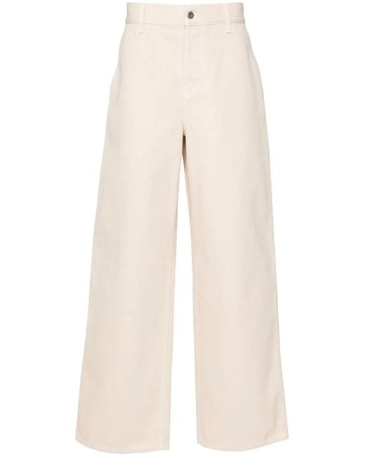 Burberry Natural Au24-Mw-Pro-3 Jeans for men