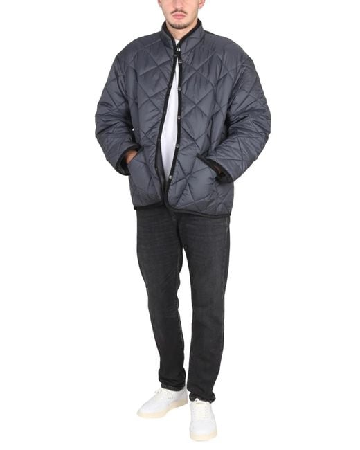 Lavenham Gray Mickfield Jacket for men