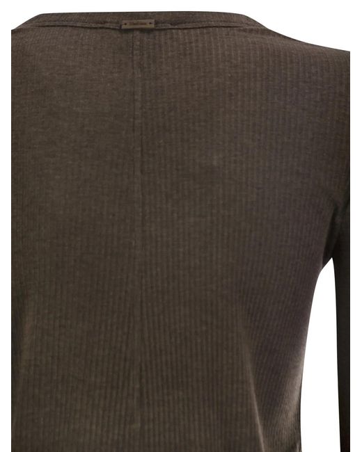 Max Mara Brown Maxmara Mxmsalmone