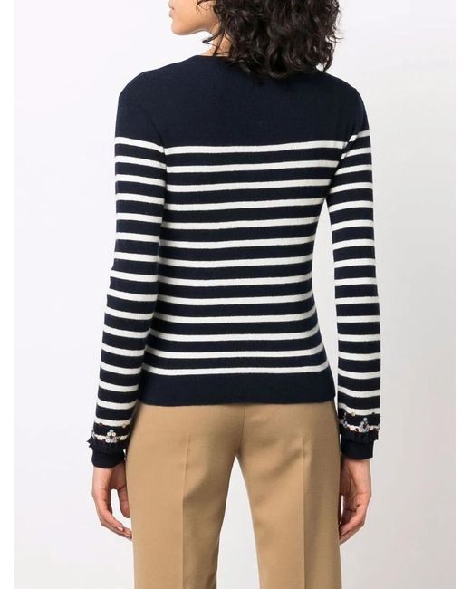 Valentino Blue Maglia