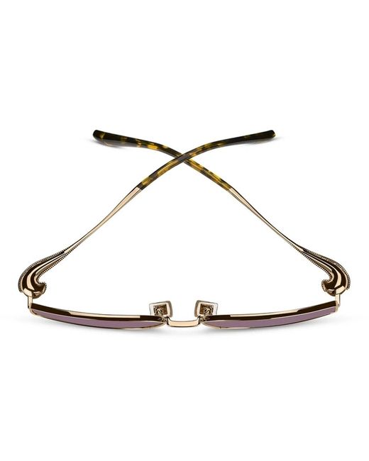 Etro Metallic 0137/S 000(4S)