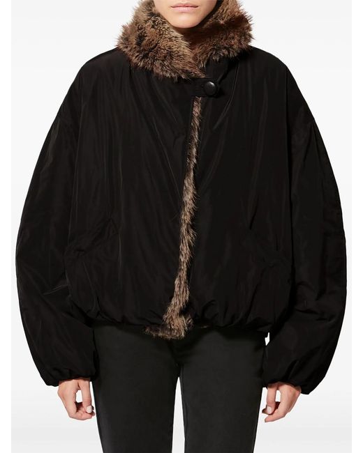 Isabel Marant Black Giacca Charone