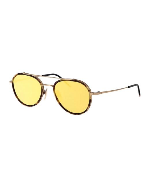 Thom Browne Multicolor Sunglasses Ues801A-G0003-215-/20/0