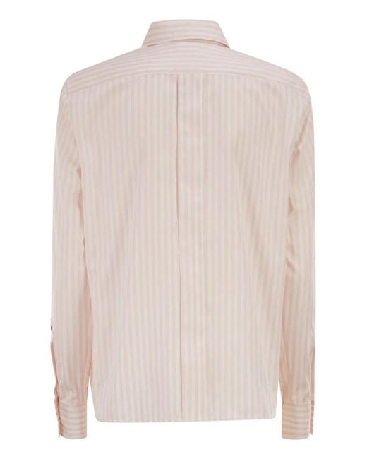 Max Mara Pink Mxmaccenni