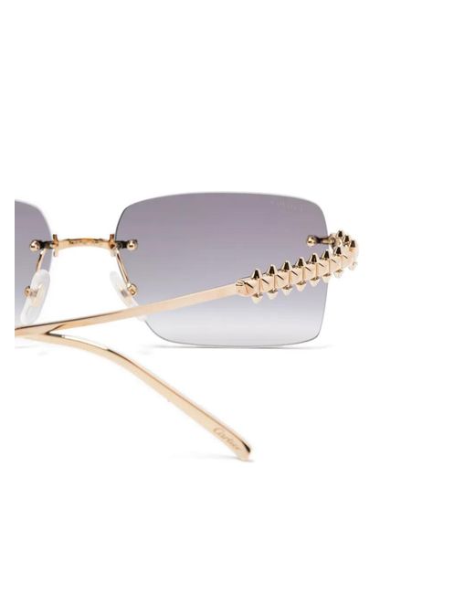 Cartier Multicolor Ct0545S 001