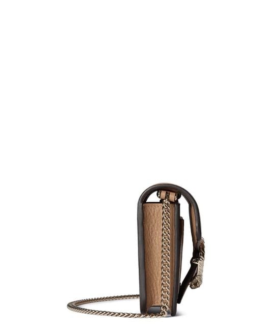 Gucci Natural Portfolio "Dionysus"