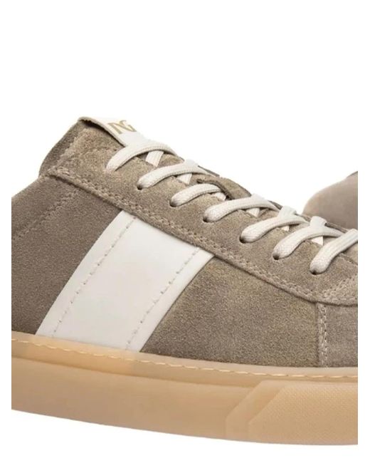 Nero Giardini Natural Sneaker for men