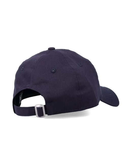 KTZ Blue 9Twenty Ny Cap