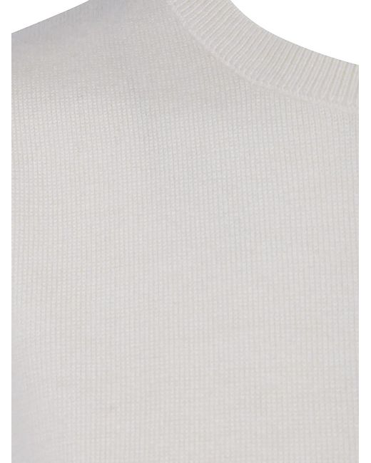 Ralph Lauren Gray Sweater Sleeveless Pullover