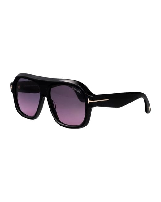 Tom Ford Blue Sunglasses