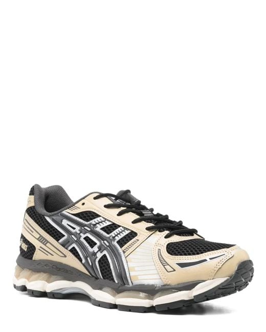 Asics Multicolor "Gel-Kayano 12.1" Sneaker