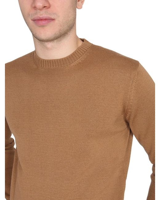 Ballantyne Blue Choker for men