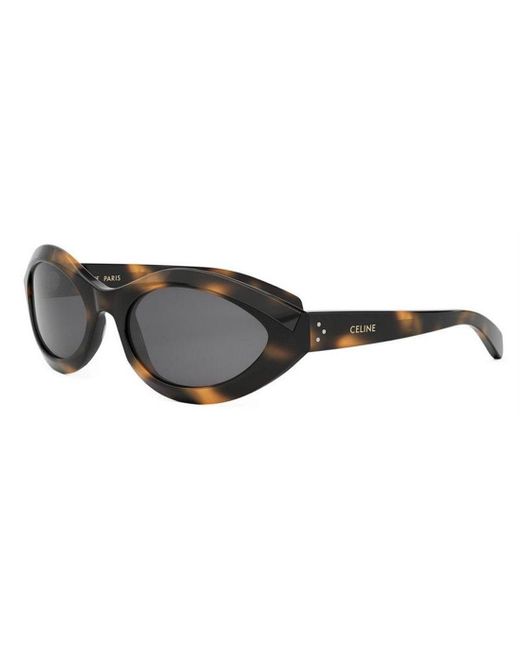 Céline Black 3 Dots Cl40311I 53A