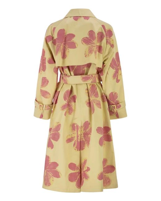 Weekend by Maxmara Yellow Wksradioso