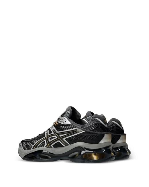 Asics Black Gel Kinetic 2.0 for men