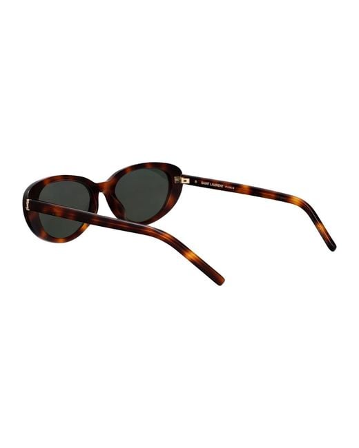 Saint Laurent Black Sl M154 003