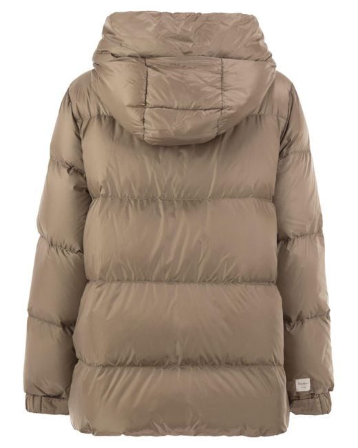 Max Mara Brown Maxmara The Cube Seia