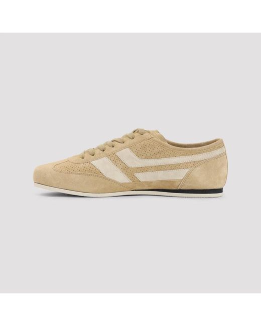 Tom Ford Natural Brook Sneaker for men
