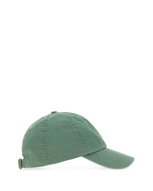 Polo Ralph Lauren Green Cls Sprt Cap-Hat for men