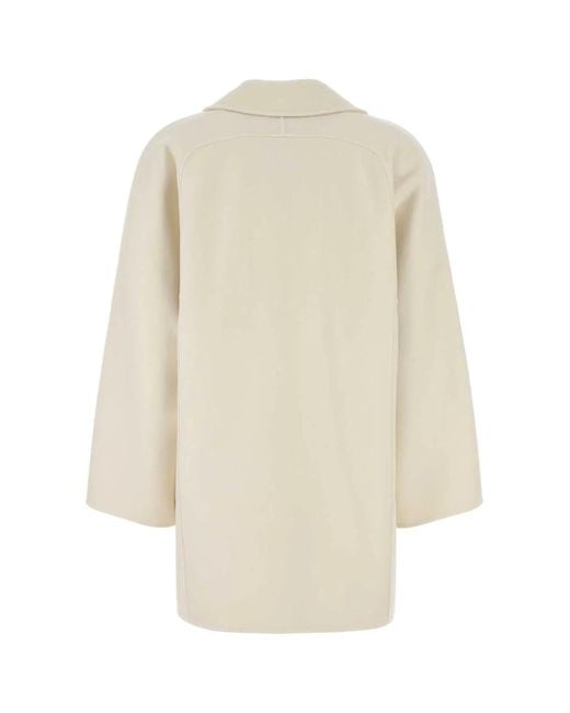 Max Mara White Orma