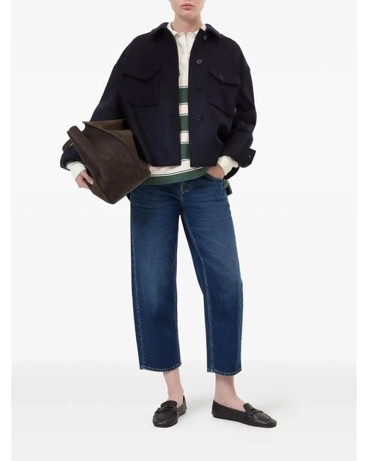 Closed Blue Denim