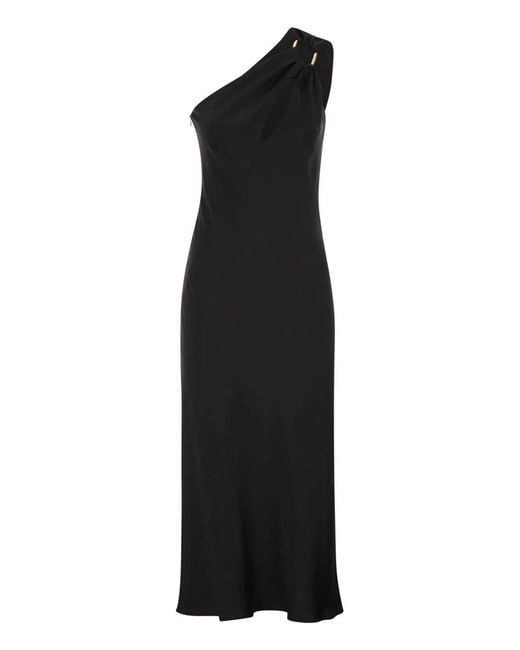 Max Mara Black Mseentrata