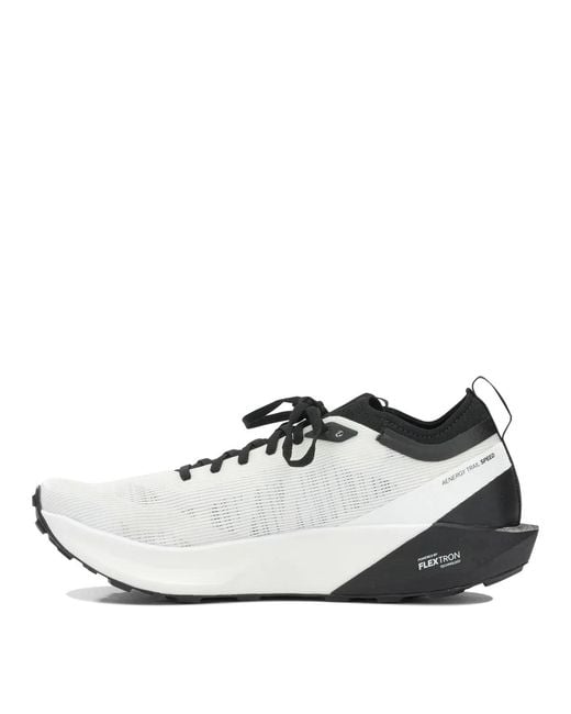 Mammut White Sneakers & Slip-On for men