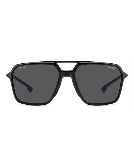 Carrera Gray Ducati Carduc 042/S 807(Ir) for men