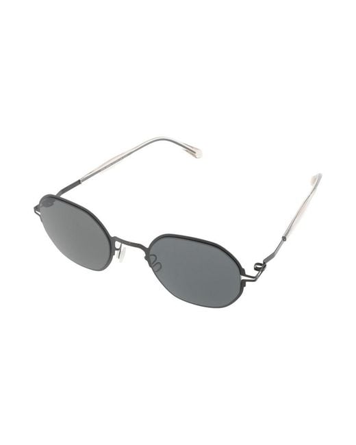 Mykita Gray Sunglasses Santana 002/22/145