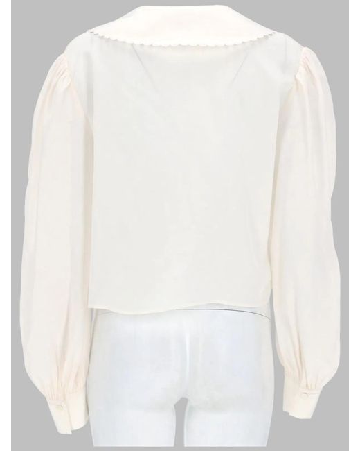 Chloé White Chloé