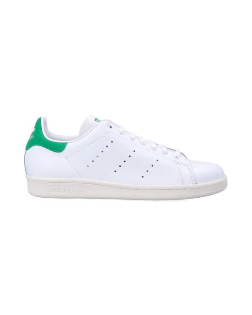 Adidas Originals White Stan Smith 80S