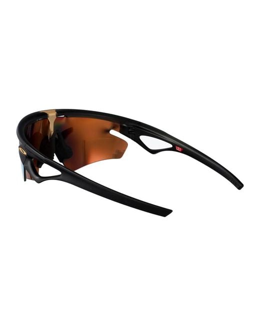 Oakley Yellow Ink Opaco Rubber Sunglasses