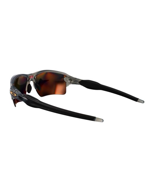 Oakley Yellow Acetate Sunglasses for men