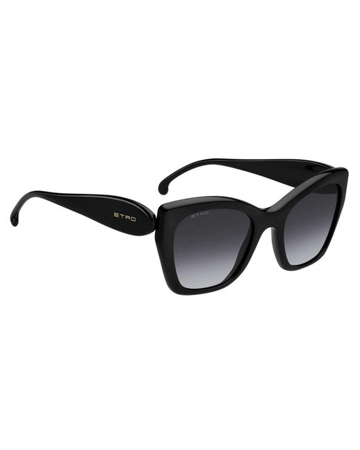 Etro Black 0084/S 807(9O)