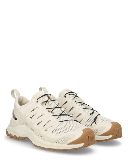 Salomon White Xa Pro 3D Amphib Sneaker
