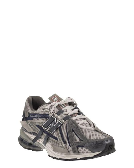 New Balance Gray U1906 Sneakers for men