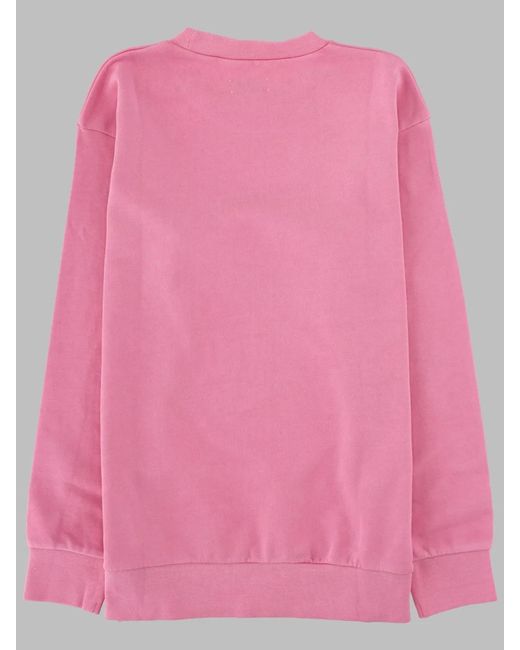 Zadig & Voltaire Pink Zadig&Voltaire Felpa