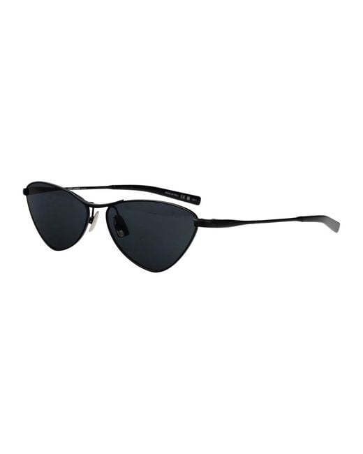 Saint Laurent Black Sunglasses Sl 830 001/14/140