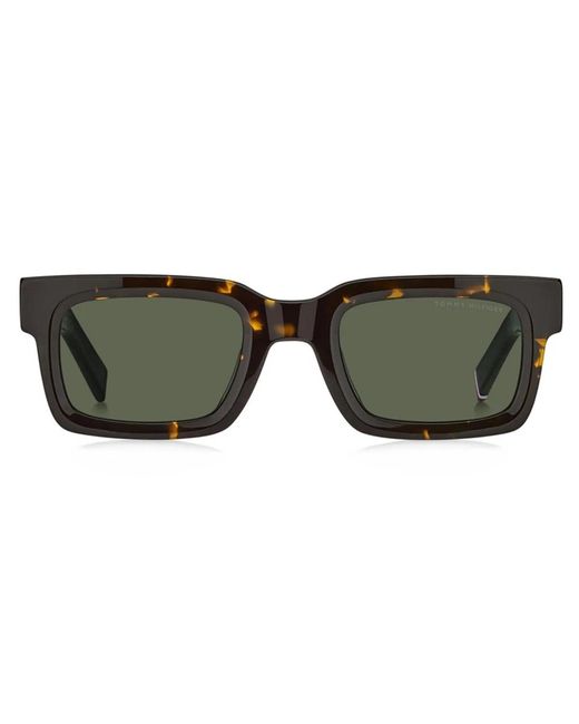 Tommy Hilfiger Black Th 2368/S 086(Qt) for men