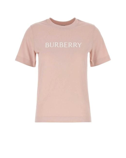 Burberry Pink Frankie Wdmk