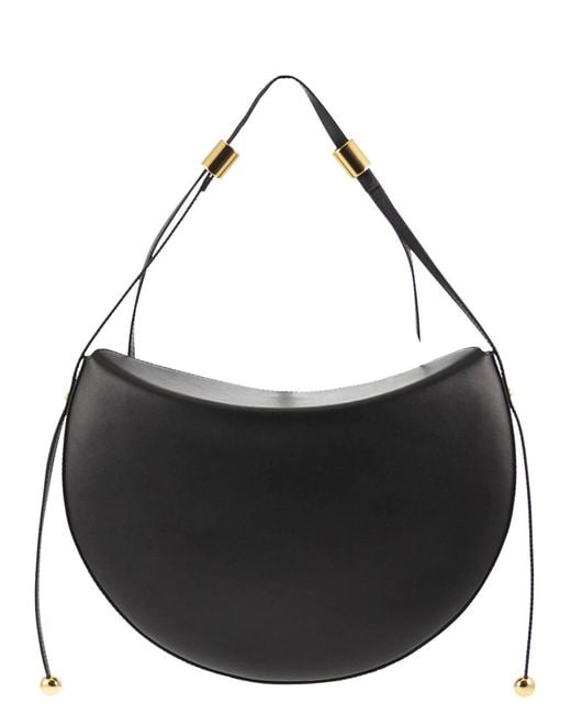 Furla Black Moonstone