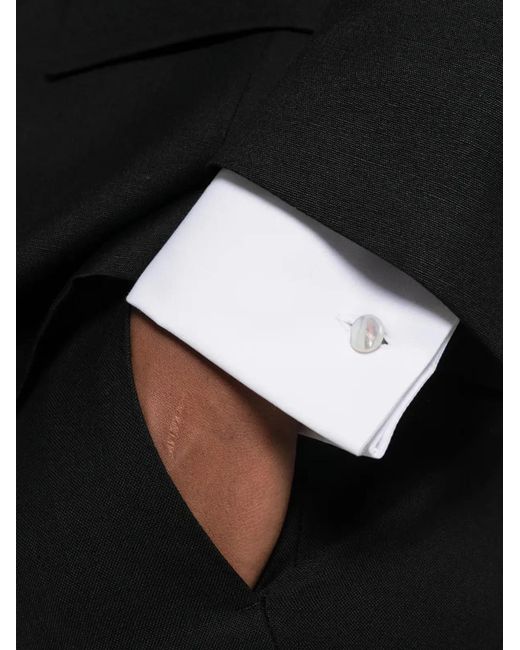 Lardini White Shirt for men