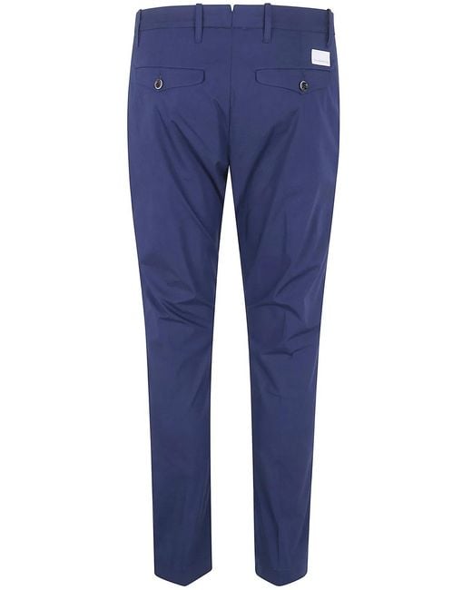 Nine:inthe:morning Blue Nine for men