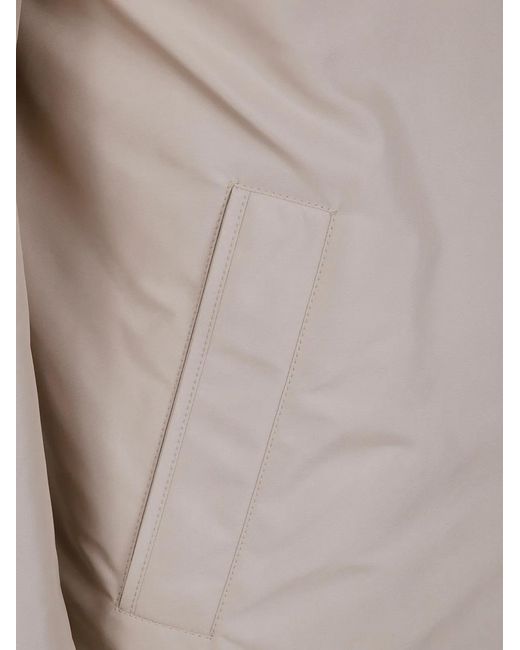 Fay Gray Jacket for men